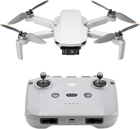 Dron DJI
